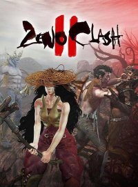 Zeno Clash 2 (2013)
