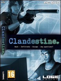 Clandestine Clandestine