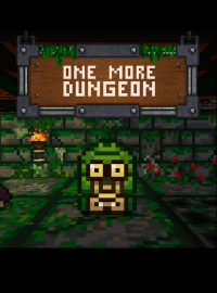 One More Dungeon (2015)