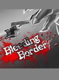 Bleeding Border (2015)