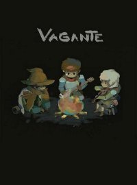 Vagante (2014)