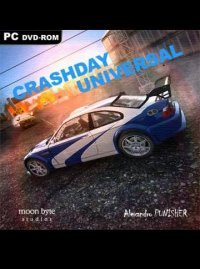 CrashDay - Universal HD (2016)
