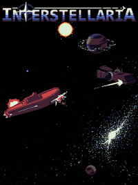 Interstellaria (2015)