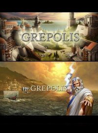 Grepolis Grepolis