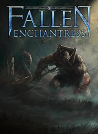 Elemental: Fallen Enchantress (2012)