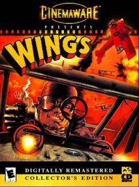 Wings! Remastered Edition (2014)