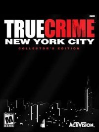 True Crime: New York City (2005)