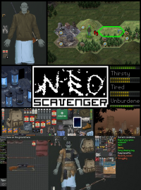 NEO Scavenger NEO Scavenger
