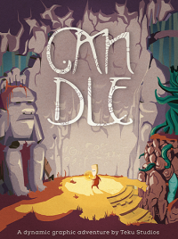 Candle (2016)