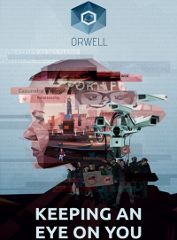 Orwell Orwell