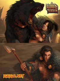 Wild Terra Online Wild Terra Online