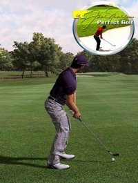 Jack Nicklaus Perfect Golf Jack Nicklaus Perfect Golf
