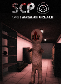 SCP: Containment Breach SCP: Containment Breach