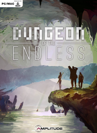 Dungeon of the Endless Dungeon of the Endless