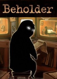Beholder (2016)