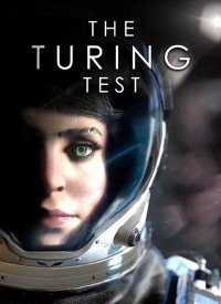 The Turing Test (2016)