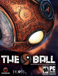 The Ball The Ball
