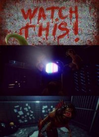 Watch This! Watch This!