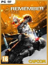 Remember Me (2013)