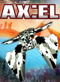 AX:EL - Air XenoDawn AX:EL - Air XenoDawn