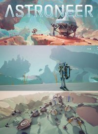 Astroneer (2016)