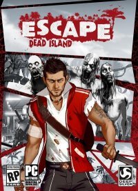 Escape Dead Island Escape Dead Island
