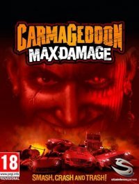 Carmageddon: Max Damage (2016)