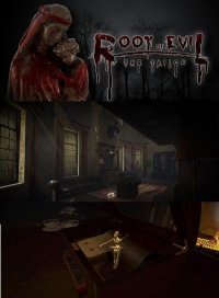 Root Of Evil: The Tailor (2016)