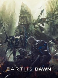 Earth's Dawn (2016)