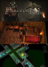 Dungeon Rats Dungeon Rats