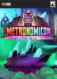 The Metronomicon (2016)