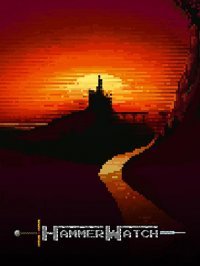 Hammerwatch (2013)
