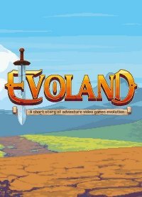 Evoland (2013)