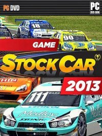 Game Stock Car 2013 (2014)