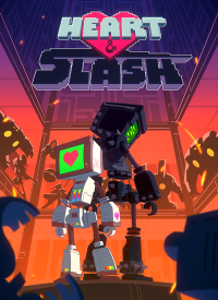 Heart&Slash (2016)
