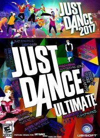   Just Dance 2017       -  5