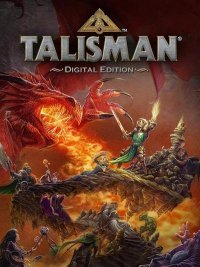 Talisman: Digital Edition Talisman: Digital Edition