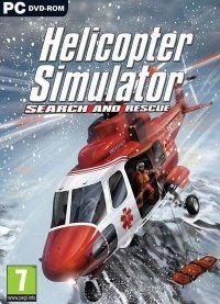 Helicopter Simulator 2014: Search and Rescue (2014)