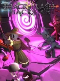Hack, Slash & Backstab (2016)