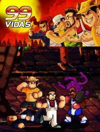 99Vidas 99Vidas