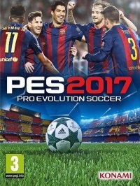 PES 2017 PES 2017