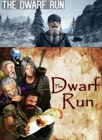 The Dwarf Run (2015)
