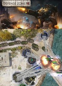 Defense Zone 3 Defense Zone 3
