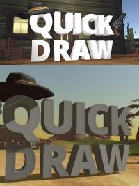 Quick Draw Quick Draw