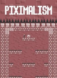 Piximalism (2016)