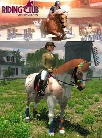 Riding Club Championships Riding Club Championships