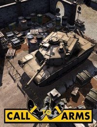 Call to Arms (2016)