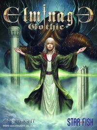 Elminage Gothic (2014)