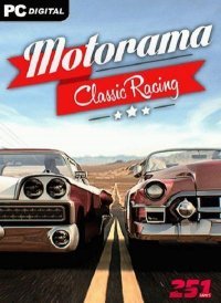 Motorama (2014)