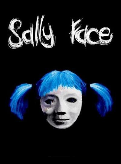 Sally Face    -  10